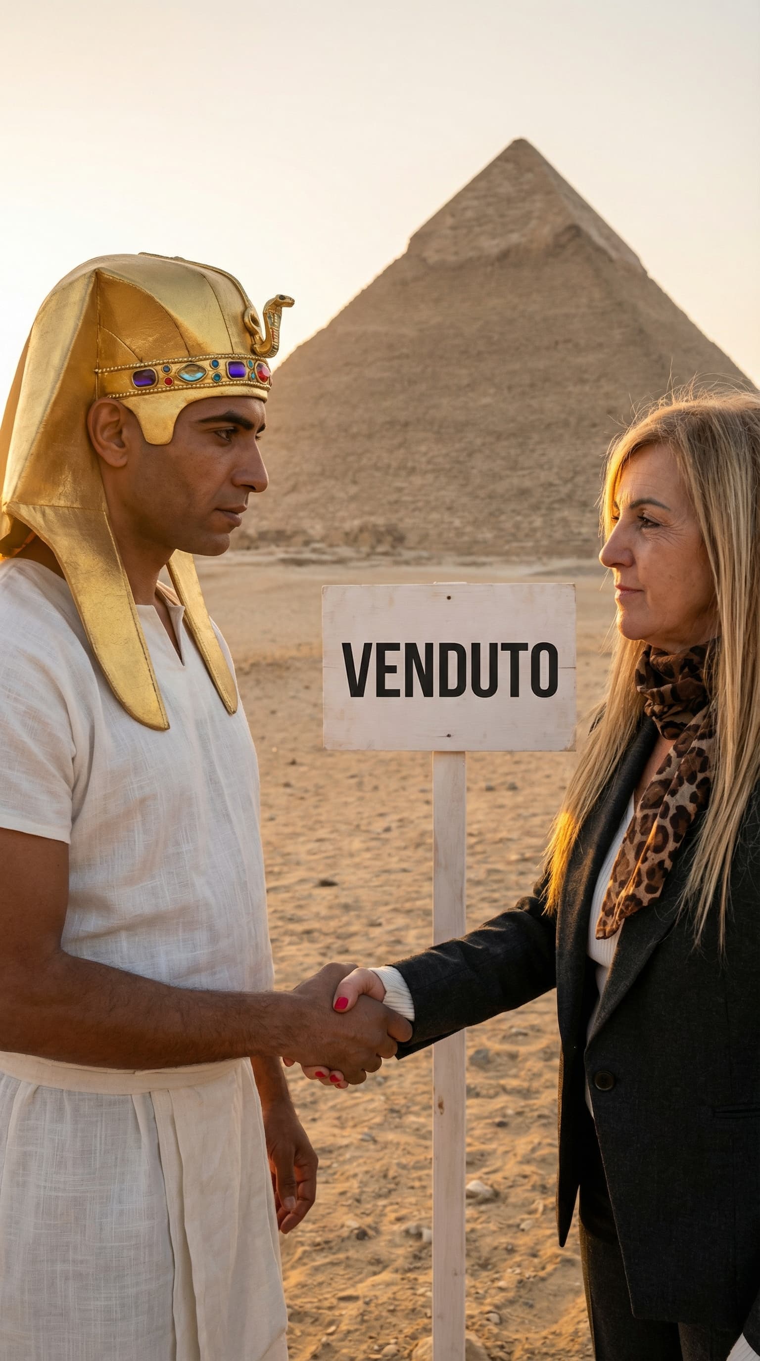 Abitare Immobiliare — caso studio (sinistra)